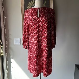 Boden Dress Size 8